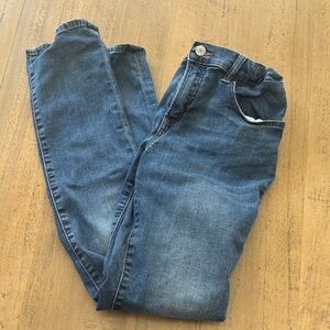 Blue Gap Denim Jeans